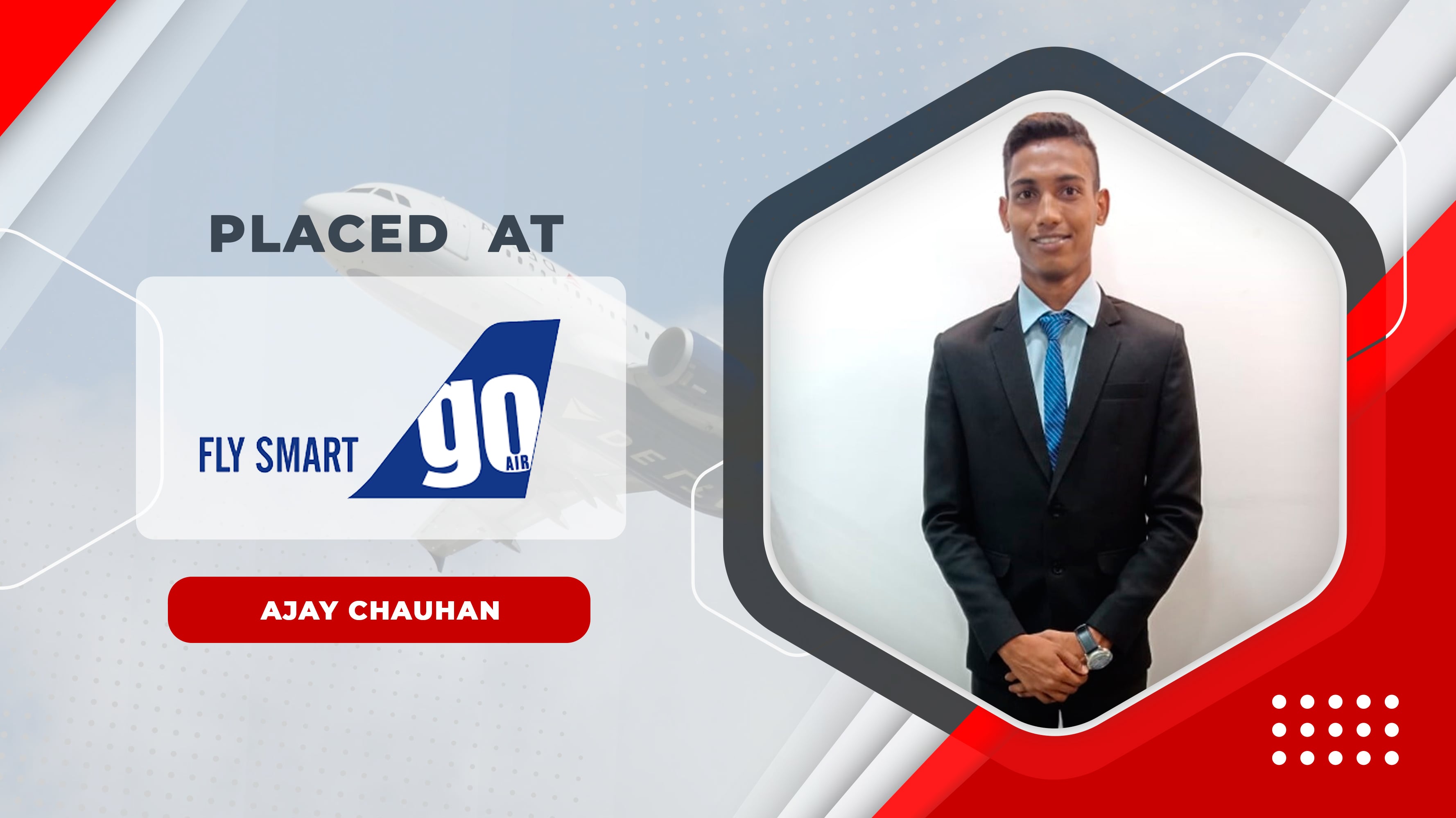 Fly smart - ajay chauhan